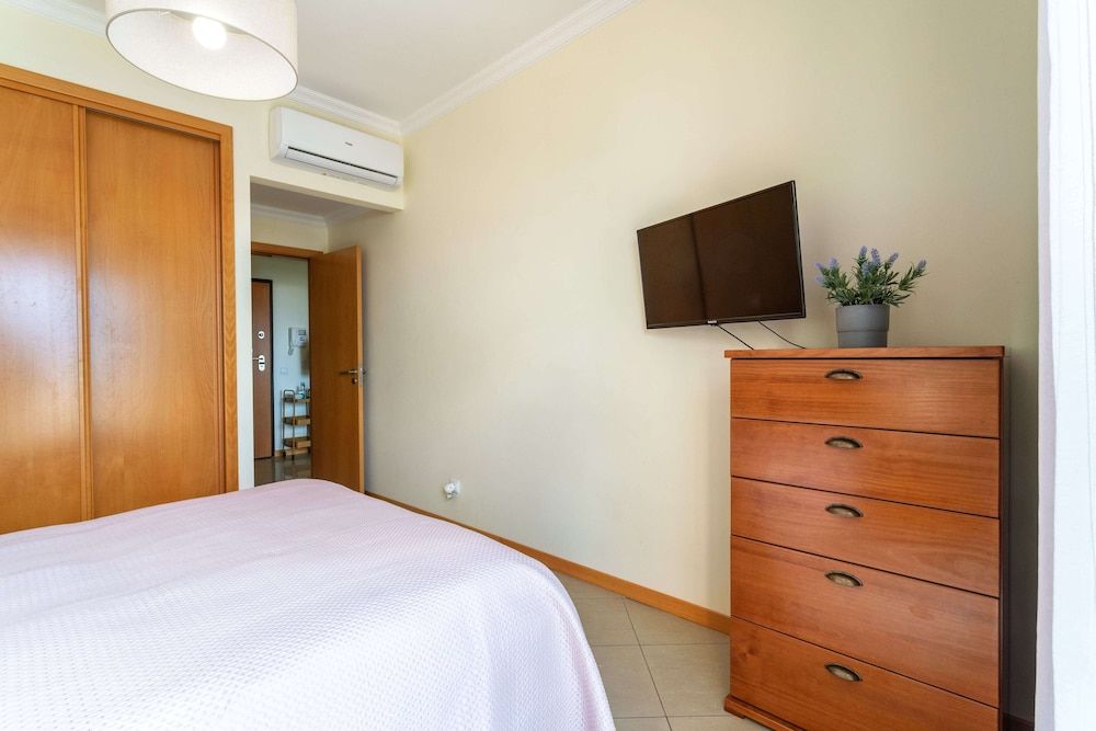 Sea view Apartment with panoramic Terrace & 2 Swimming pools Panoramic Apartment 10