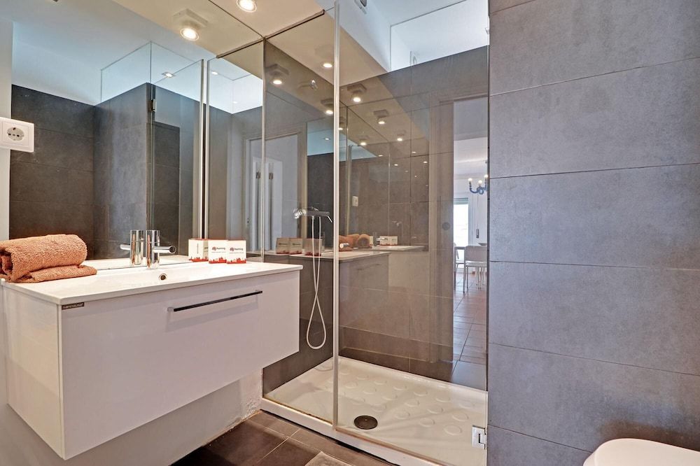 undefined Albufeira Central 1 by Homing 8