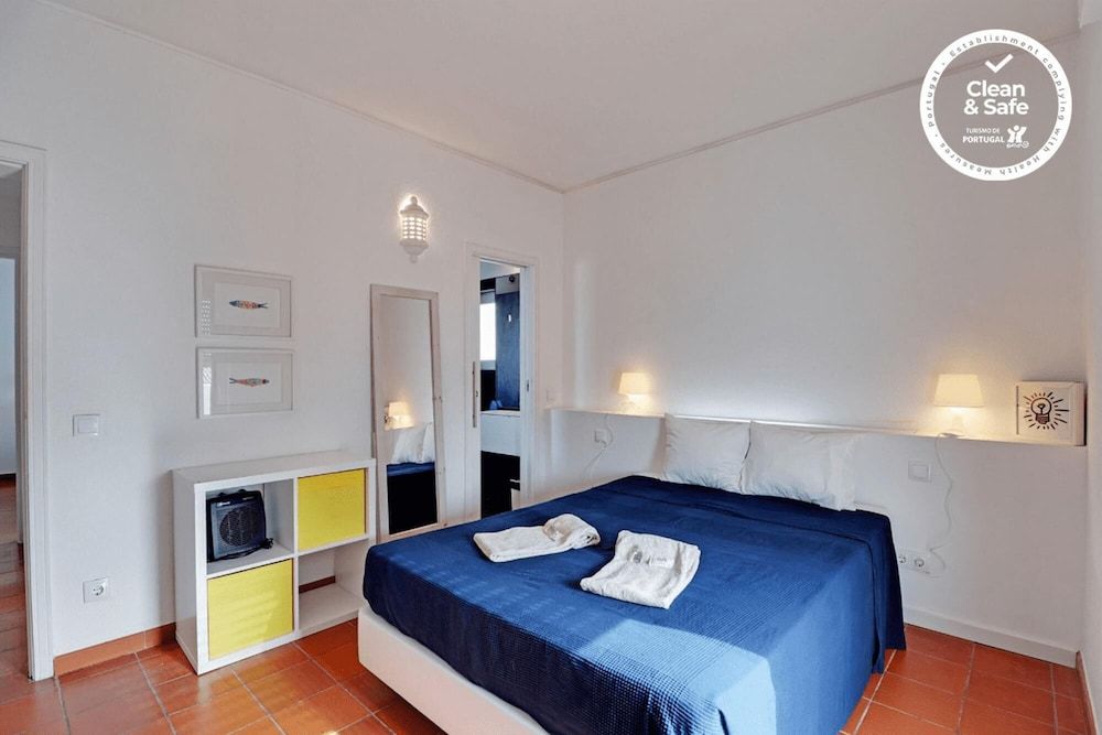 undefined Albufeira Central 1 by Homing