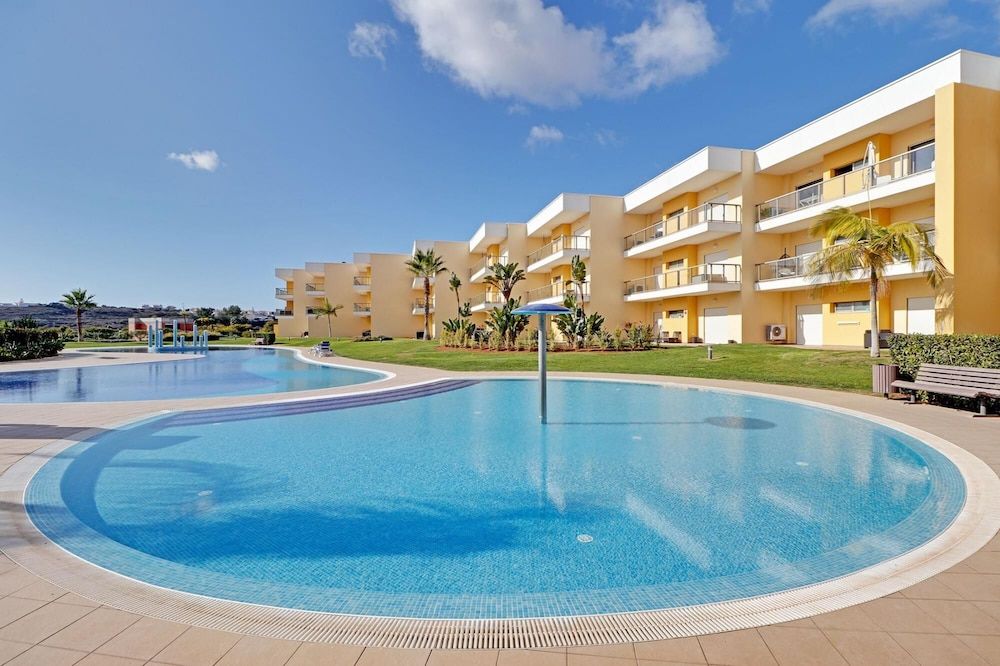 undefined Albufeira Paradise With Pool by Homing 3