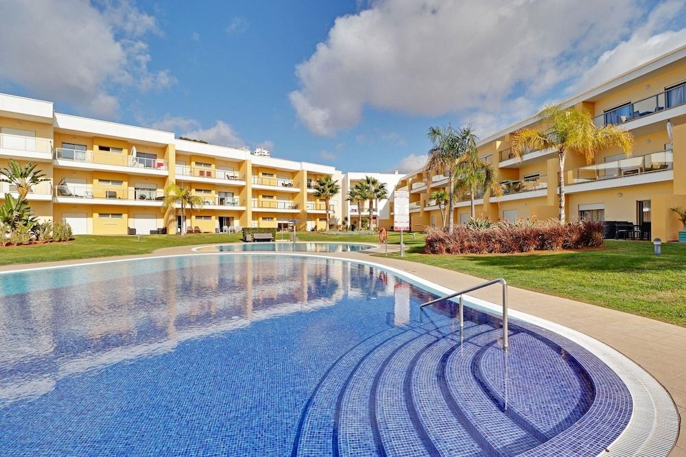 undefined Albufeira Paradise With Pool by Homing 5