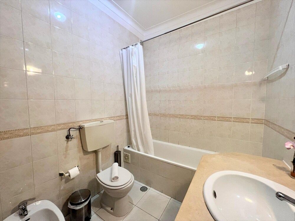 undefined Albufeira Classic 1 With Pool by Homing 10