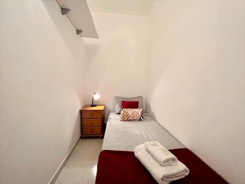 undefined Albufeira Classic 1 With Pool by Homing 9