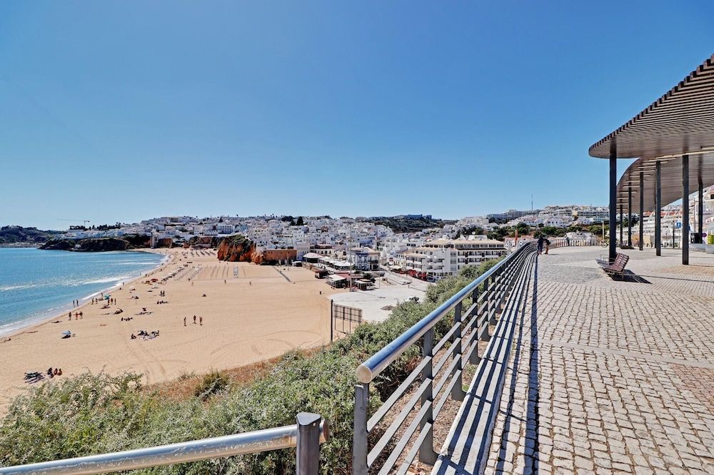 undefined Albufeira Ocean View 1 by Homing 4