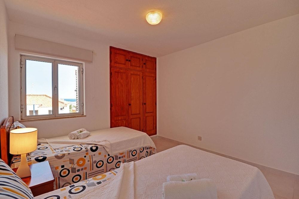 undefined Albufeira Ocean View 1 by Homing 8