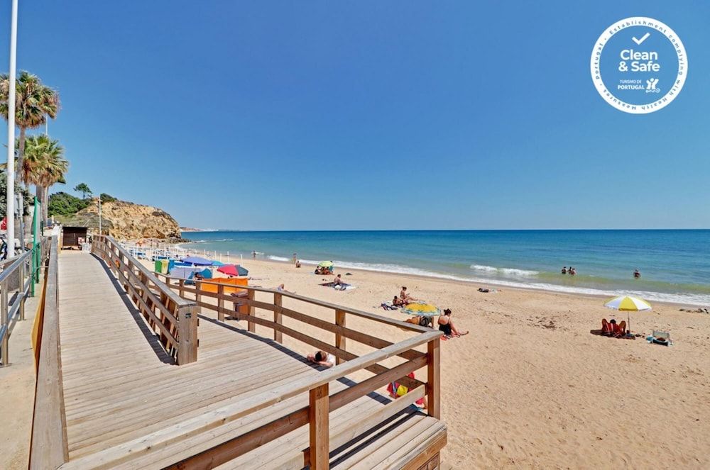 undefined Albufeira Beach 1 by Homing