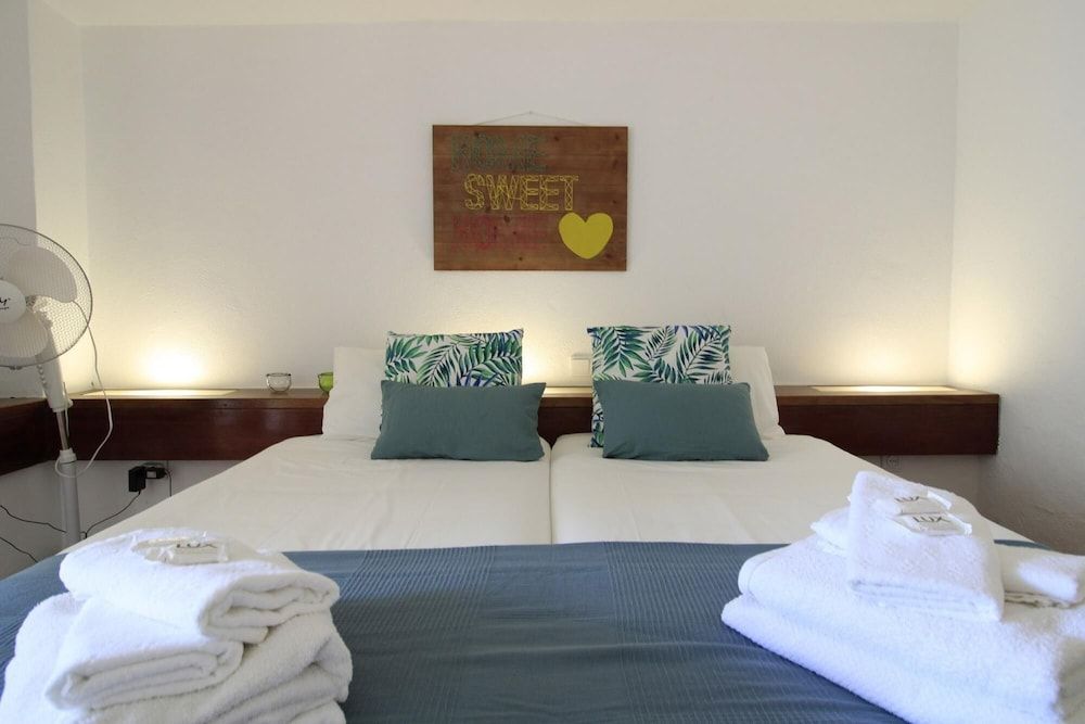 undefined Albufeira A Oteias Studio 1 by Homing