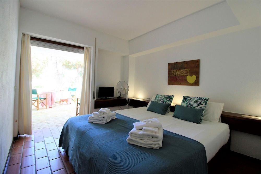 undefined Albufeira A Oteias Studio 1 by Homing 3