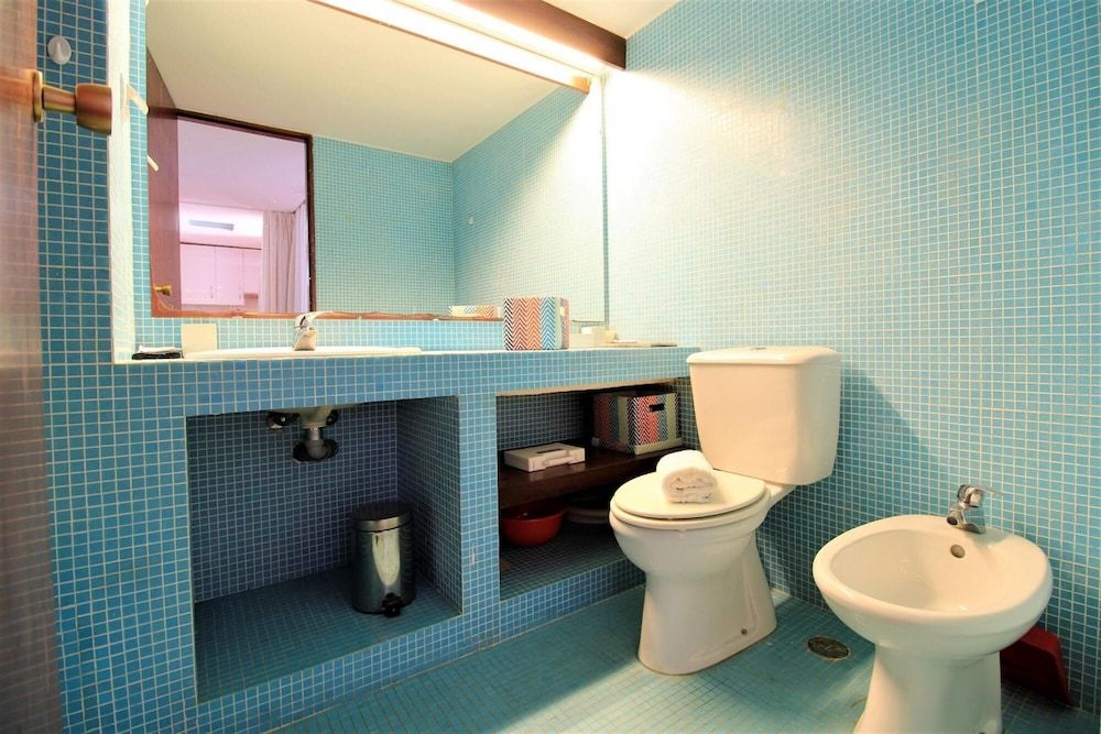 undefined Albufeira A Oteias Studio 1 by Homing 8