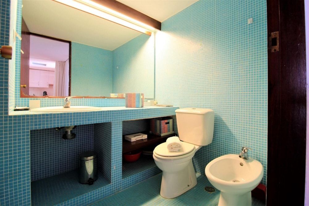 undefined Albufeira A Oteias Studio 1 by Homing 6