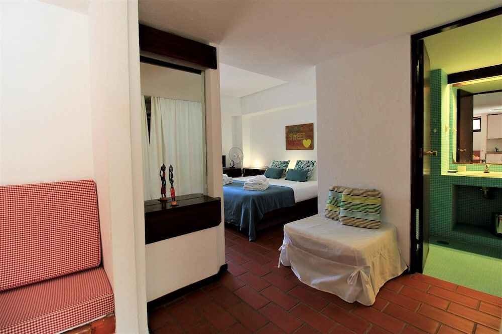 undefined Albufeira A Oteias Studio 1 by Homing 5