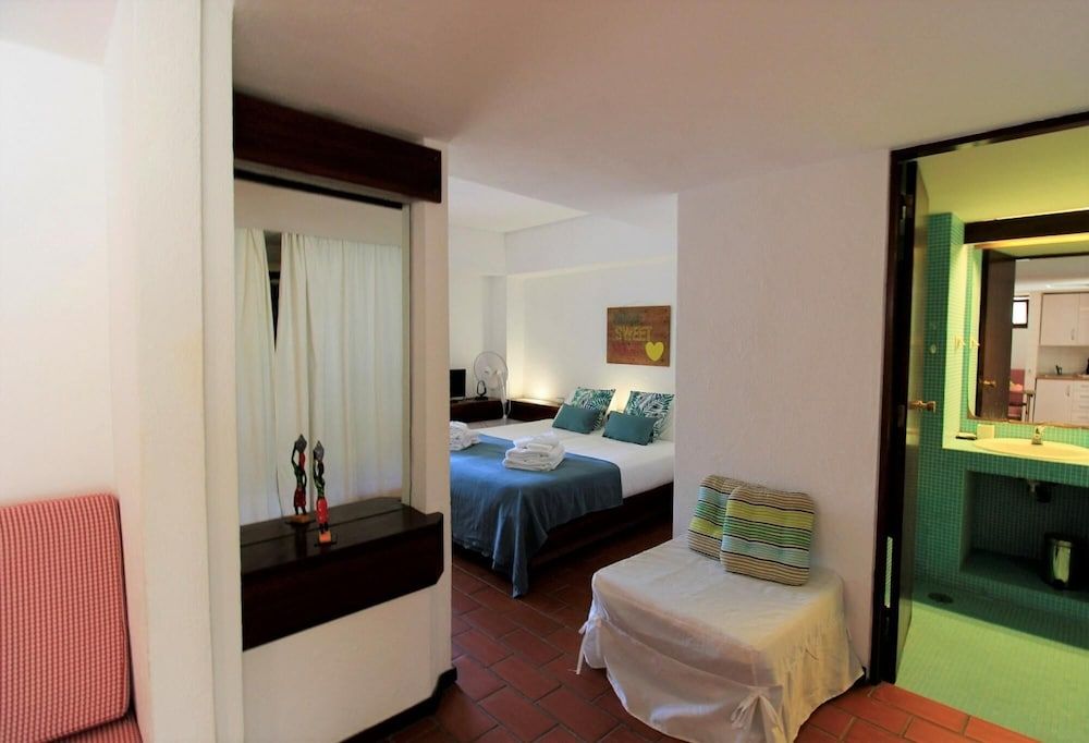 undefined Albufeira A Oteias Studio 1 by Homing 4