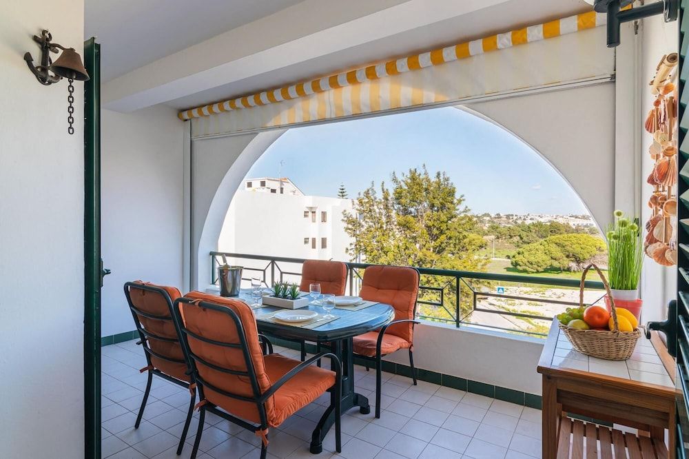 undefined Albufeira Salgados Beach 1 by Homing 3