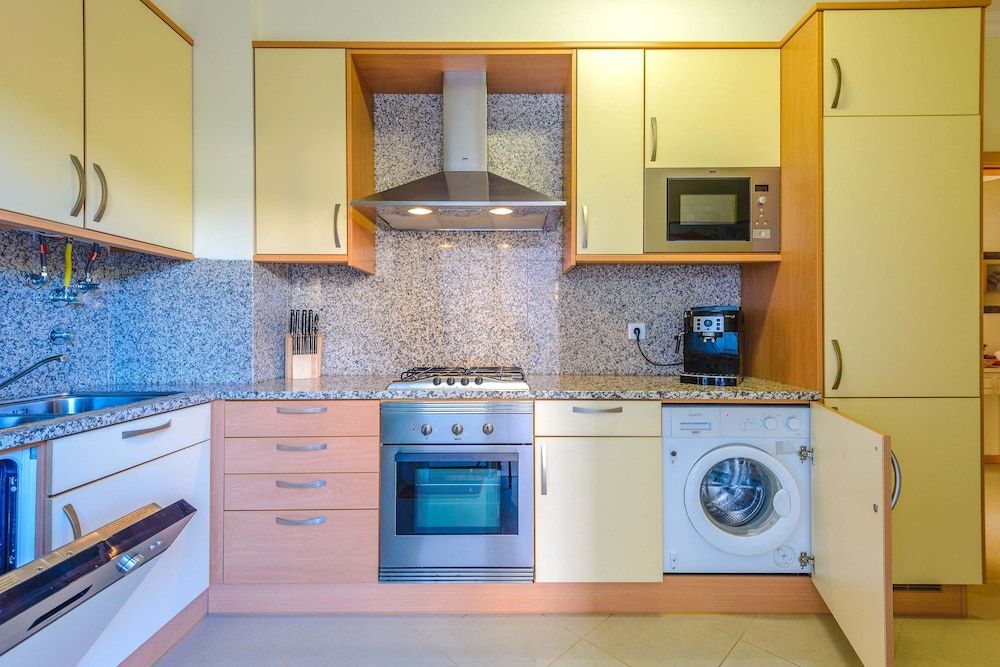 Sea view Apartment with 3 spacious Terraces & 2 Swimming pools Premium Apartment, 1 Bedroom, Non Smoking, Ocean View 11