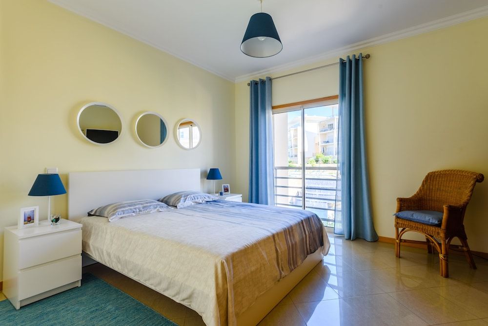 Sea view Apartment with 3 spacious Terraces & 2 Swimming pools Premium Apartment, 1 Bedroom, Non Smoking, Ocean View 9