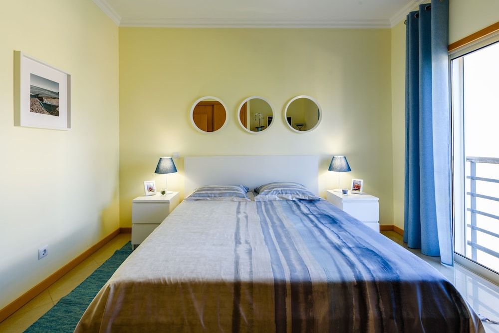 Sea view Apartment with 3 spacious Terraces & 2 Swimming pools Premium Apartment, 1 Bedroom, Non Smoking, Ocean View 10