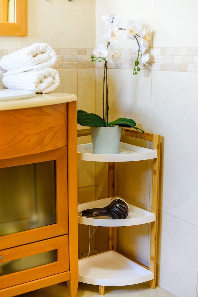 Sea view Apartment with 3 spacious Terraces & 2 Swimming pools Premium Apartment, 1 Bedroom, Non Smoking, Ocean View 22