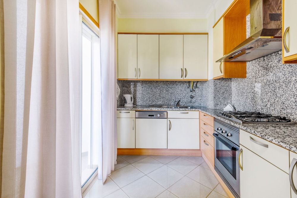 Sea view Apartment with 3 spacious Terraces & 2 Swimming pools Premium Apartment, 1 Bedroom, Non Smoking, Ocean View 13