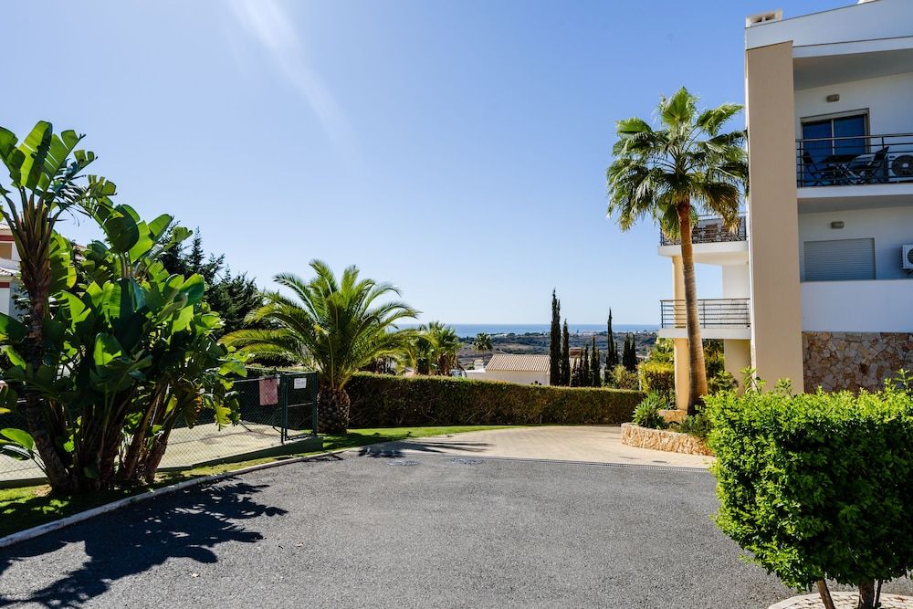 undefined Sea view Apartment with 3 spacious Terraces & 2 Swimming pools 5