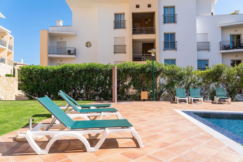 undefined Sea view Apartment with 3 spacious Terraces & 2 Swimming pools 6