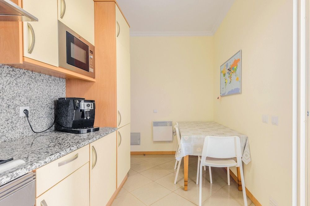 Sea view Apartment with 3 spacious Terraces & 2 Swimming pools Premium Apartment, 1 Bedroom, Non Smoking, Ocean View 12