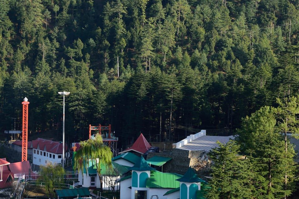 undefined Galleu Hill Resort 2