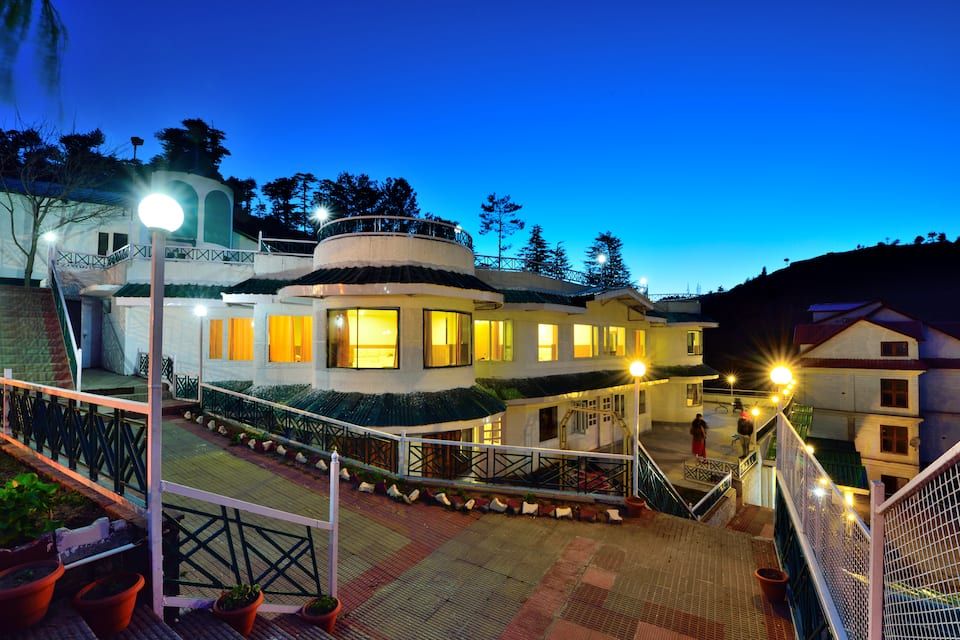 undefined Galleu Hill Resort 6