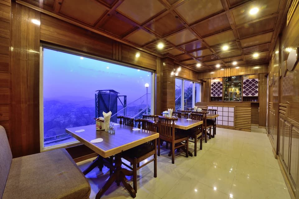 undefined Galleu Hill Resort 4