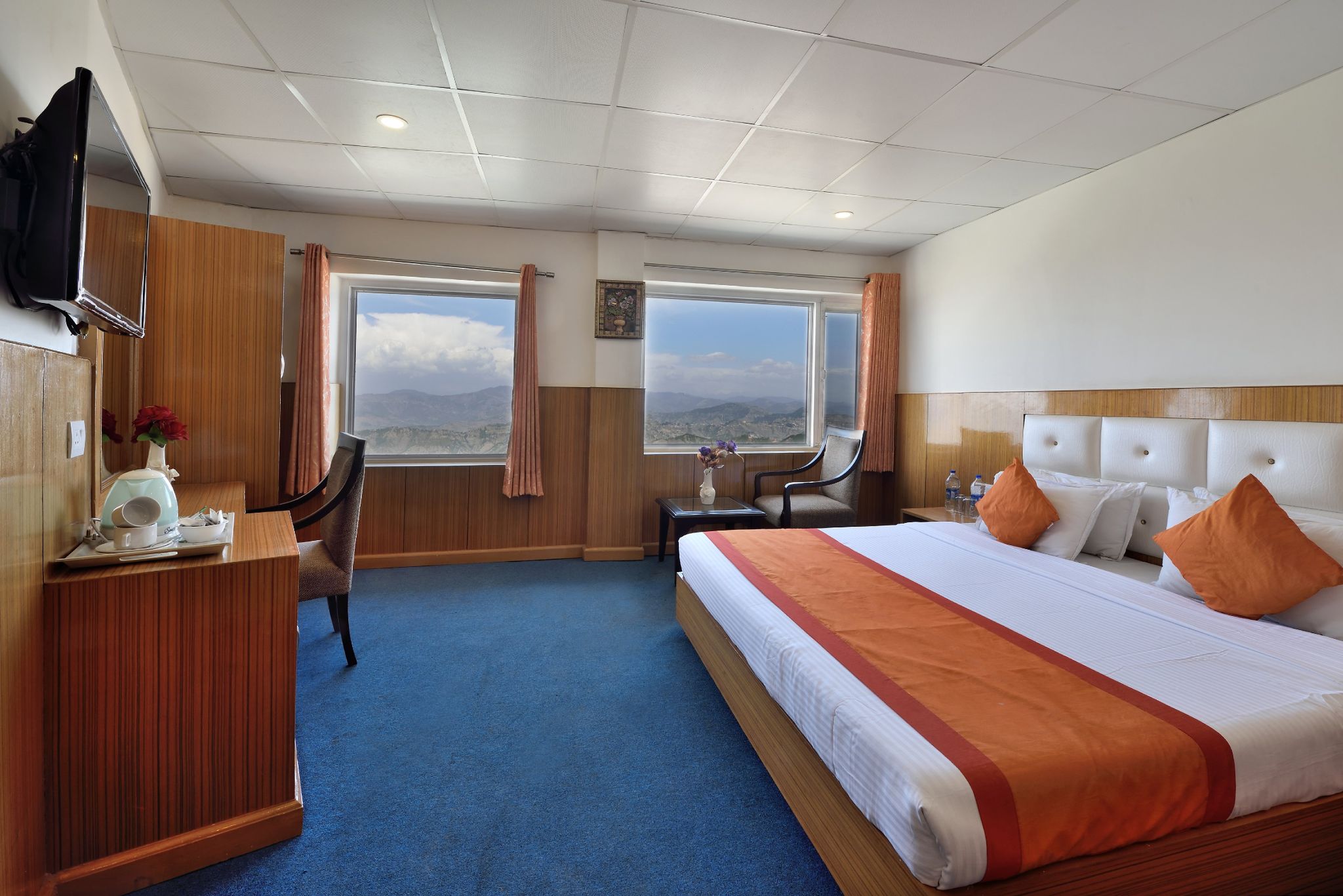 undefined Galleu Hill Resort 10