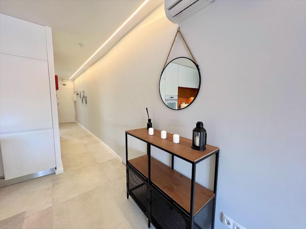 undefined Albufeira Twins 1 With Pool by Homing 6