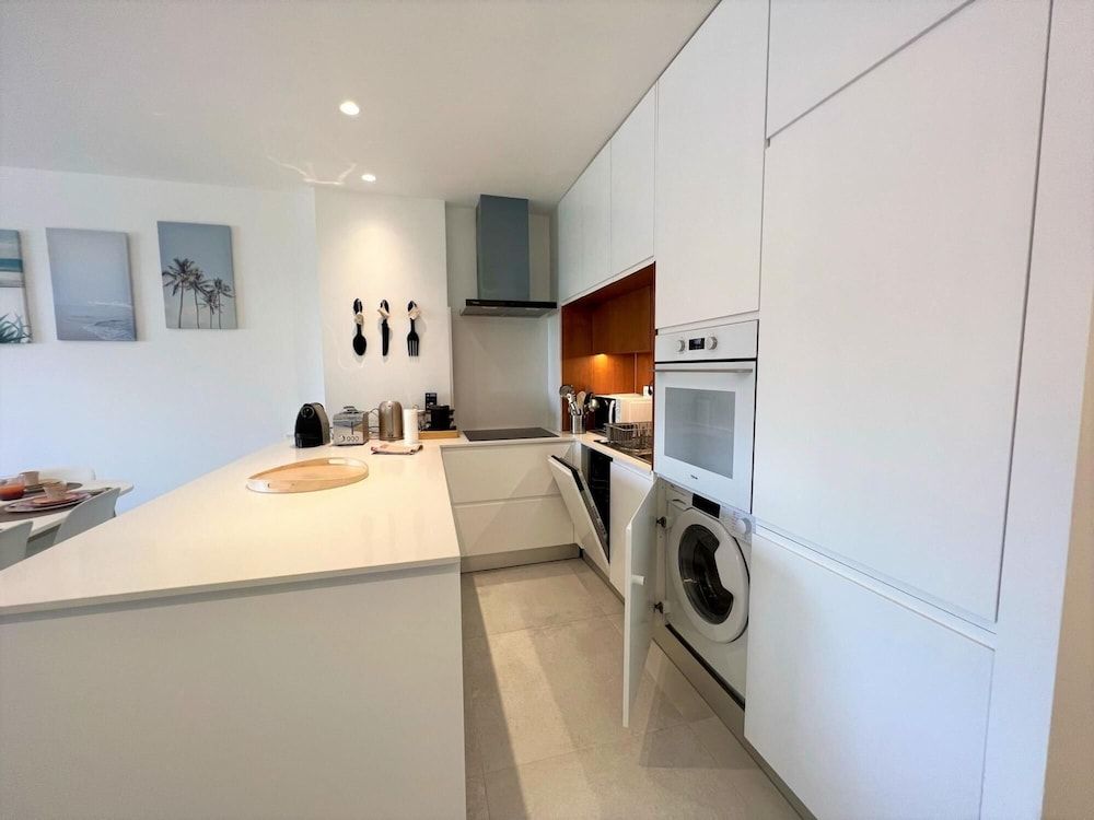 undefined Albufeira Twins 1 With Pool by Homing 8