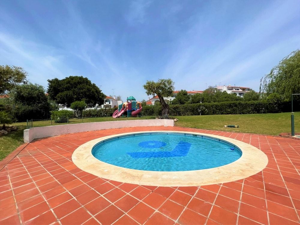 undefined Albufeira Twins 1 With Pool by Homing
