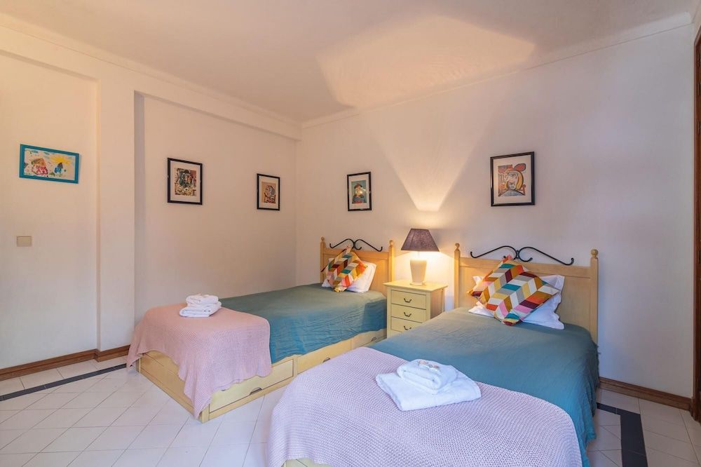 undefined Albufeira Salgados Beach 2 by Homing 9