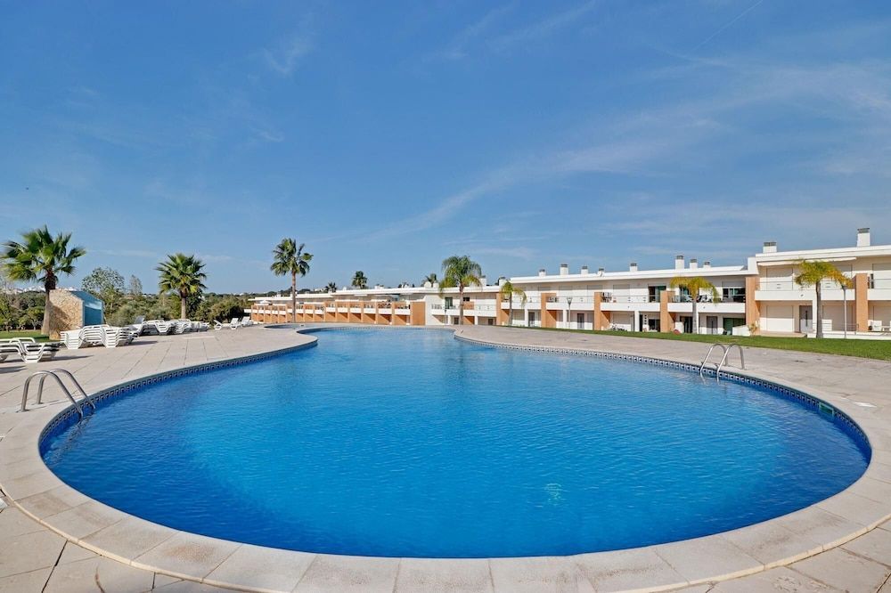 undefined Albufeira Garden Villa With Pool by Homing