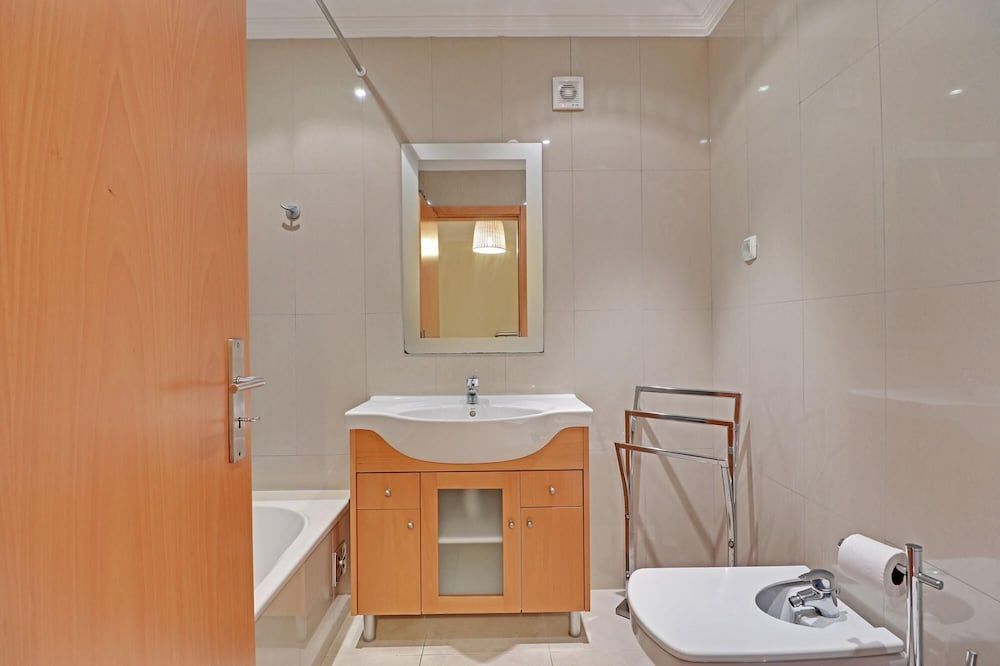 undefined Albufeira Garden Villa With Pool by Homing 8