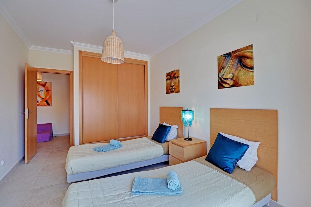 undefined Albufeira Garden Villa With Pool by Homing 7