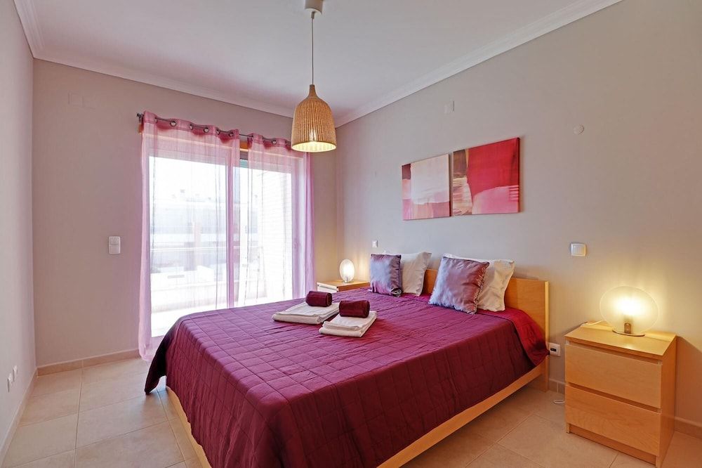 undefined Albufeira Garden Villa With Pool by Homing 4