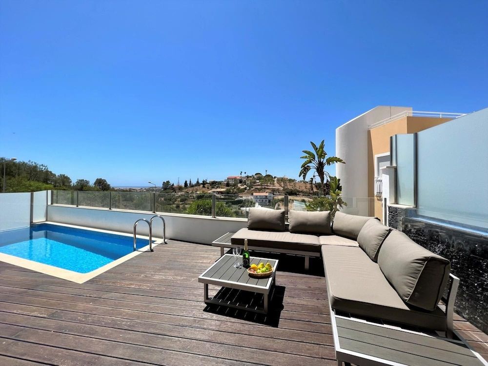 undefined Albufeira Deluxe Residence With Pool by Homing 4