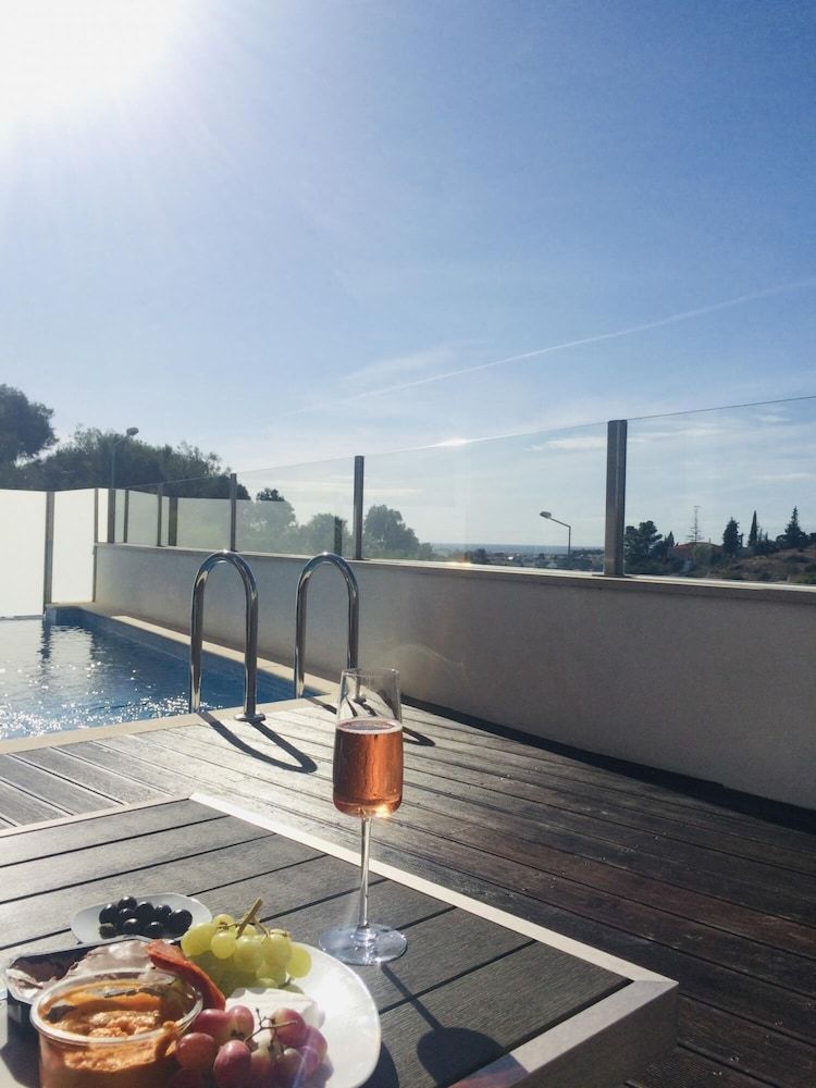 undefined Albufeira Deluxe Residence With Pool by Homing 5