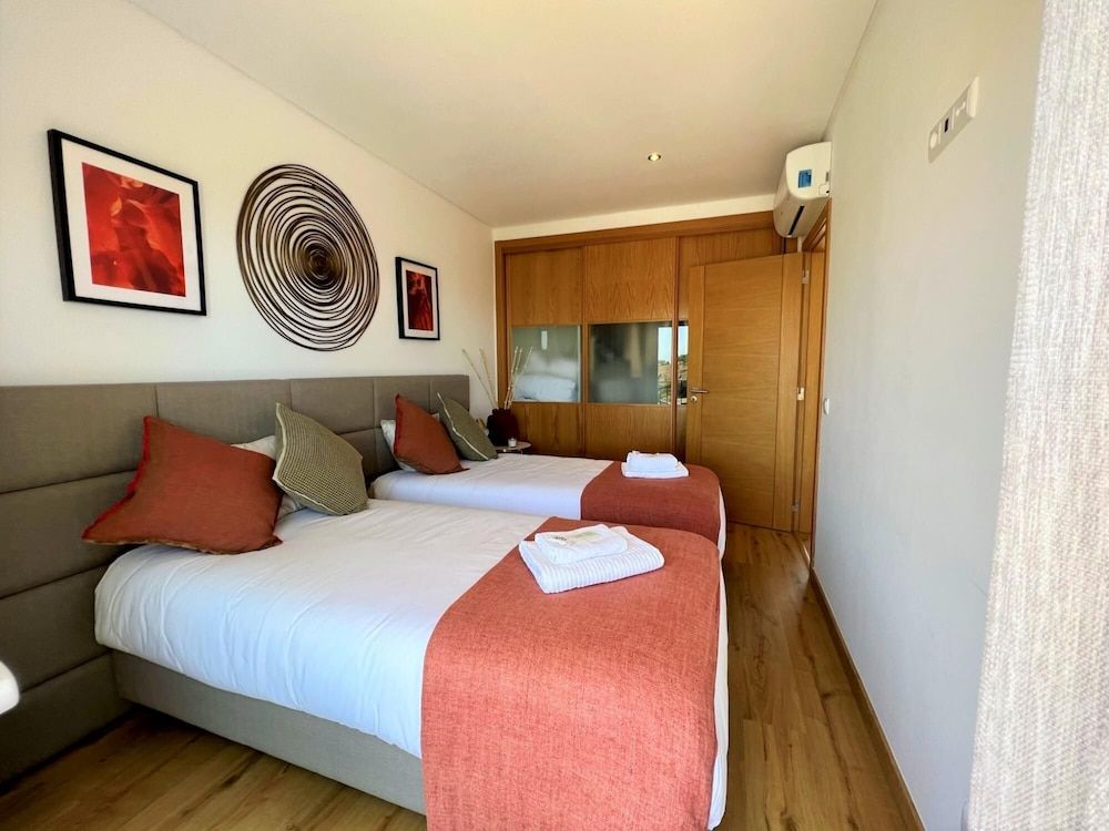 undefined Albufeira Deluxe Residence With Pool by Homing 7