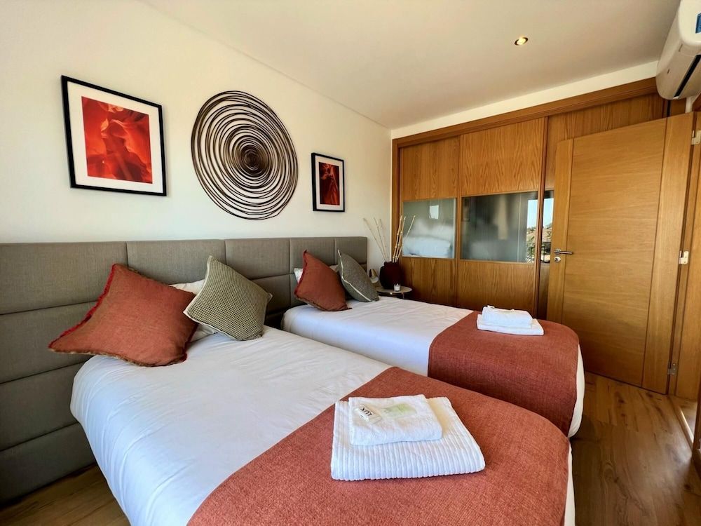 undefined Albufeira Deluxe Residence With Pool by Homing 8