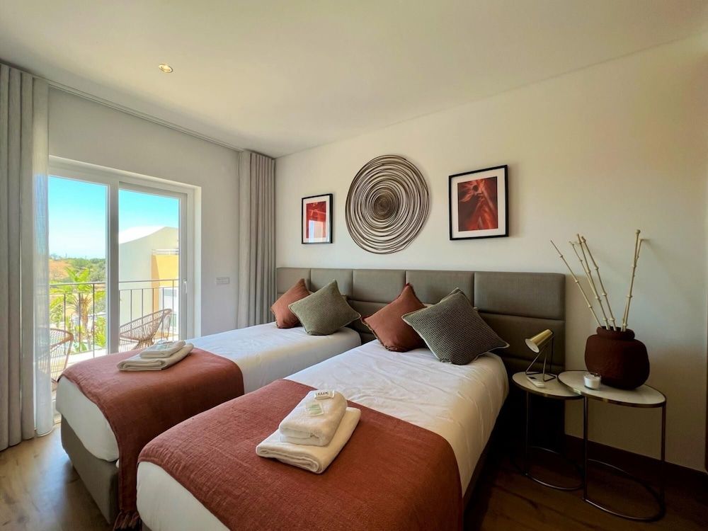 undefined Albufeira Deluxe Residence With Pool by Homing 6