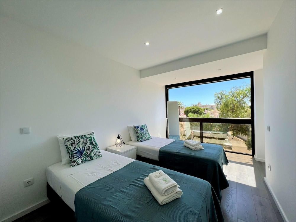 undefined Albufeira Central 2 by Homing 5