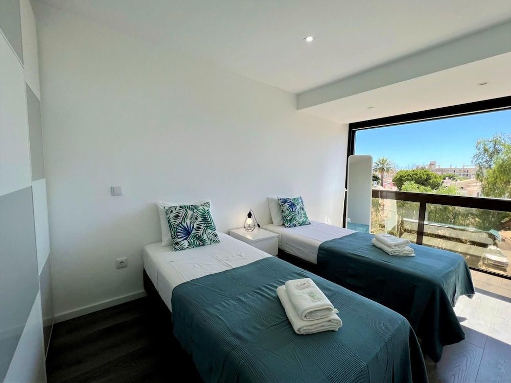 undefined Albufeira Central 2 by Homing 4