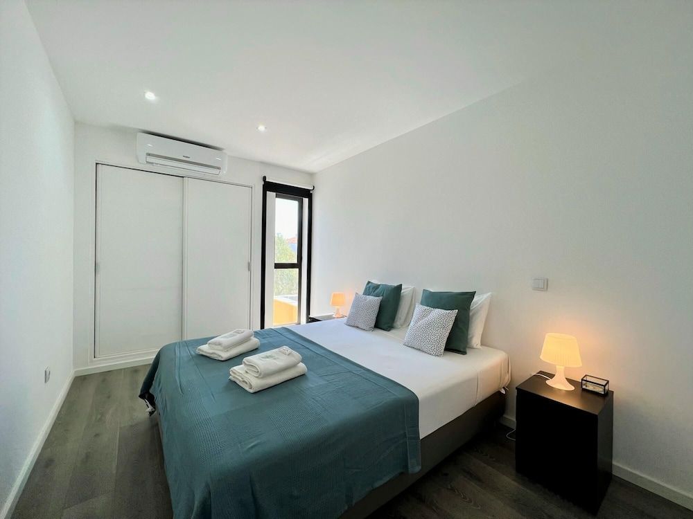 undefined Albufeira Central 2 by Homing