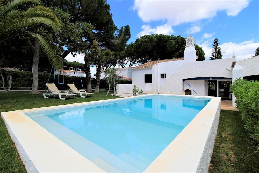 undefined Albufeira Traditional Villa With Pool by Homing