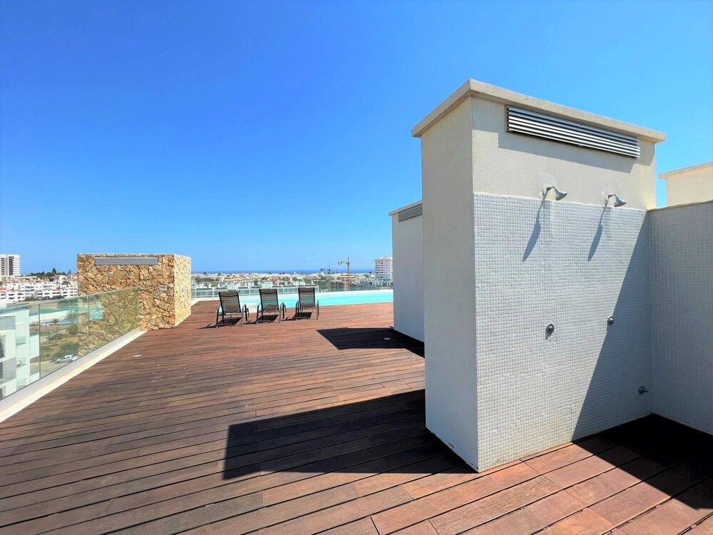 undefined Albufeira Panoramic View 1 With Pool by Homing 7