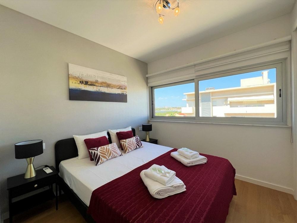 undefined Albufeira Panoramic View 1 With Pool by Homing 8