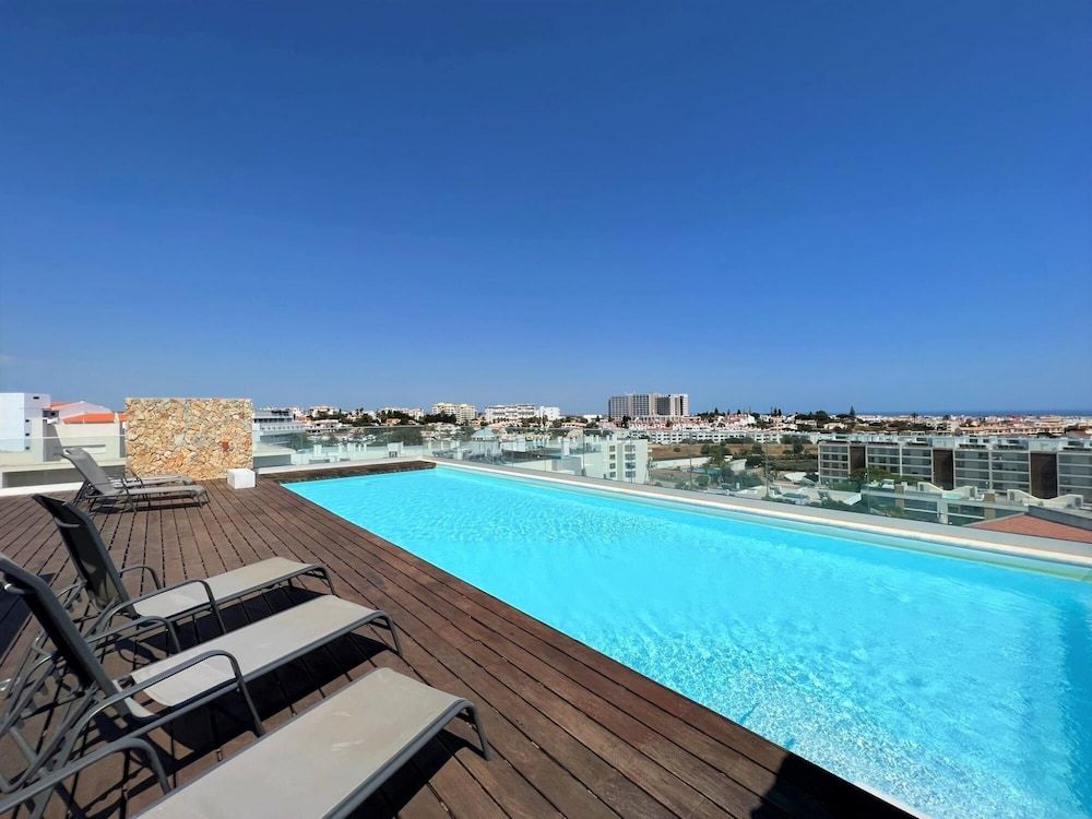 undefined Albufeira Panoramic View 1 With Pool by Homing 2