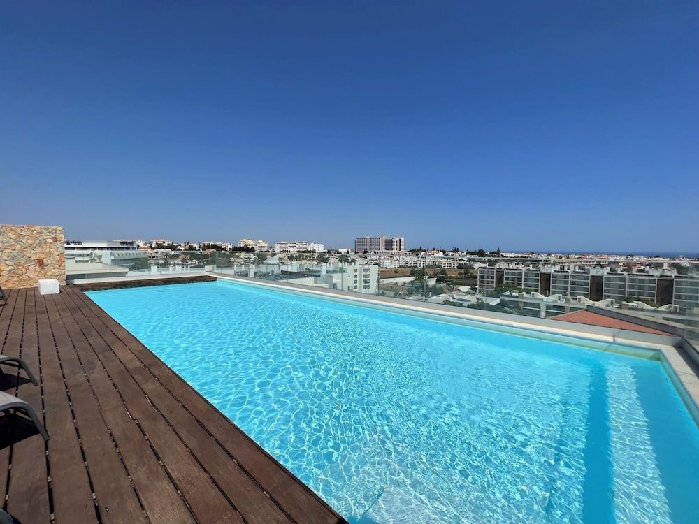 undefined Albufeira Panoramic View 1 With Pool by Homing 5